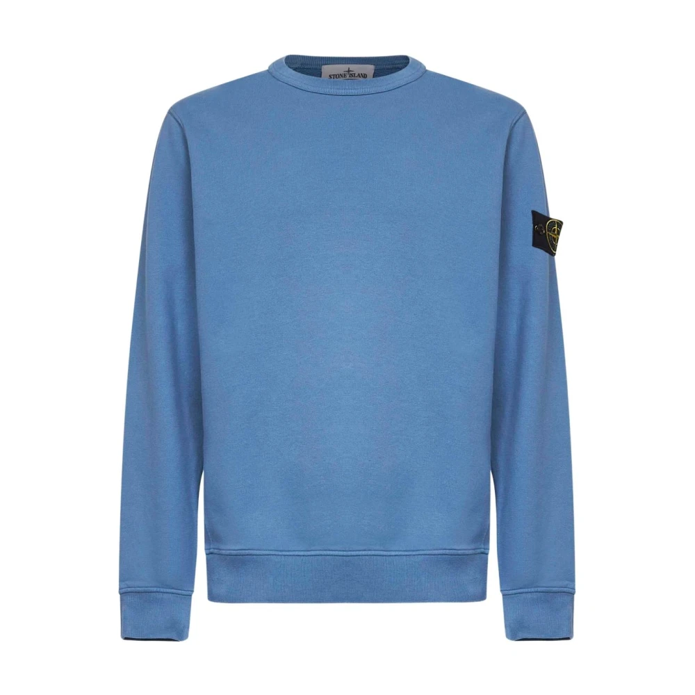 Sweatshirts & Hoodies > Sweatshirts - - Stone Island - Modalova