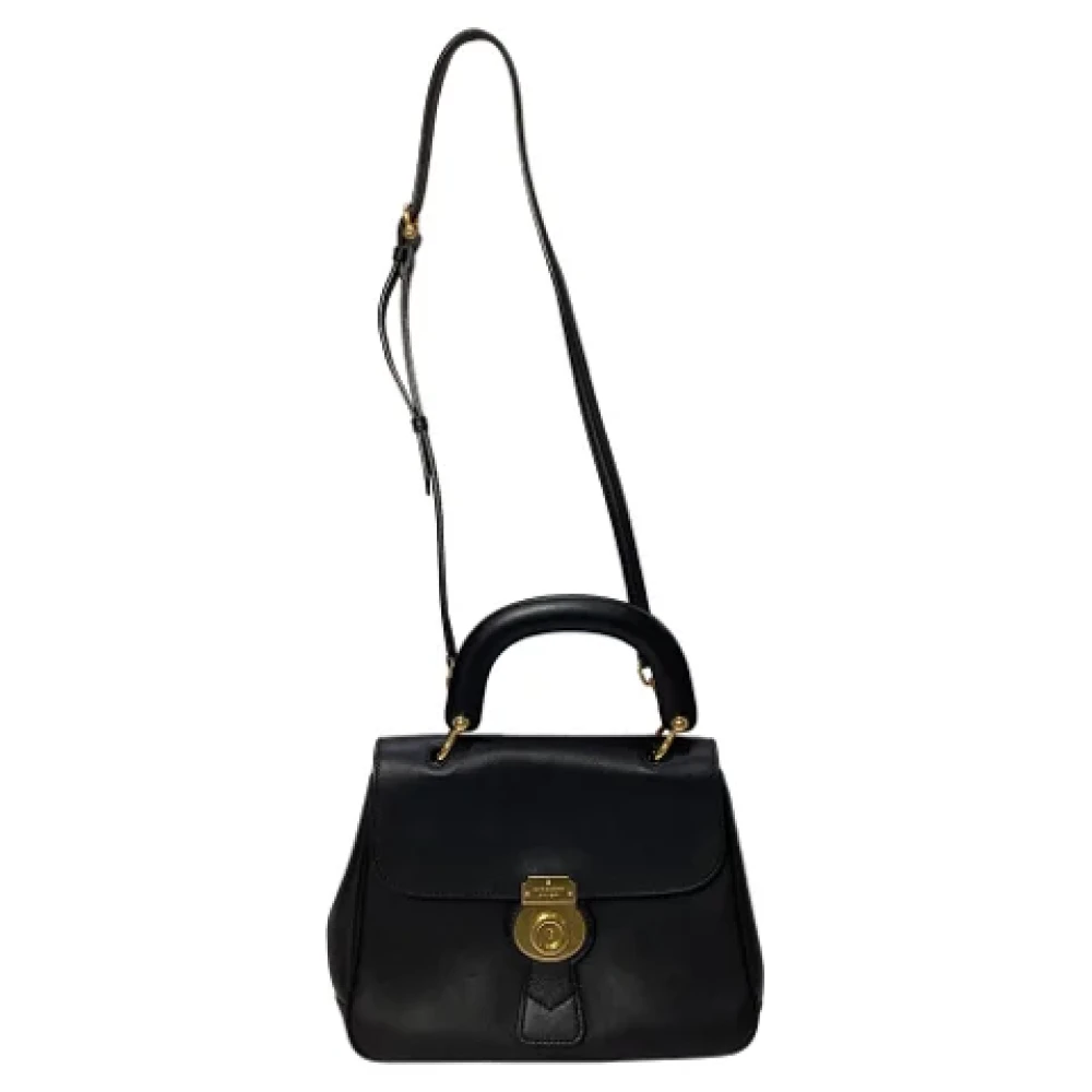 Pre-owned > Pre-owned Bags > Pre-owned Handbags - - Burberry Vintage - Modalova