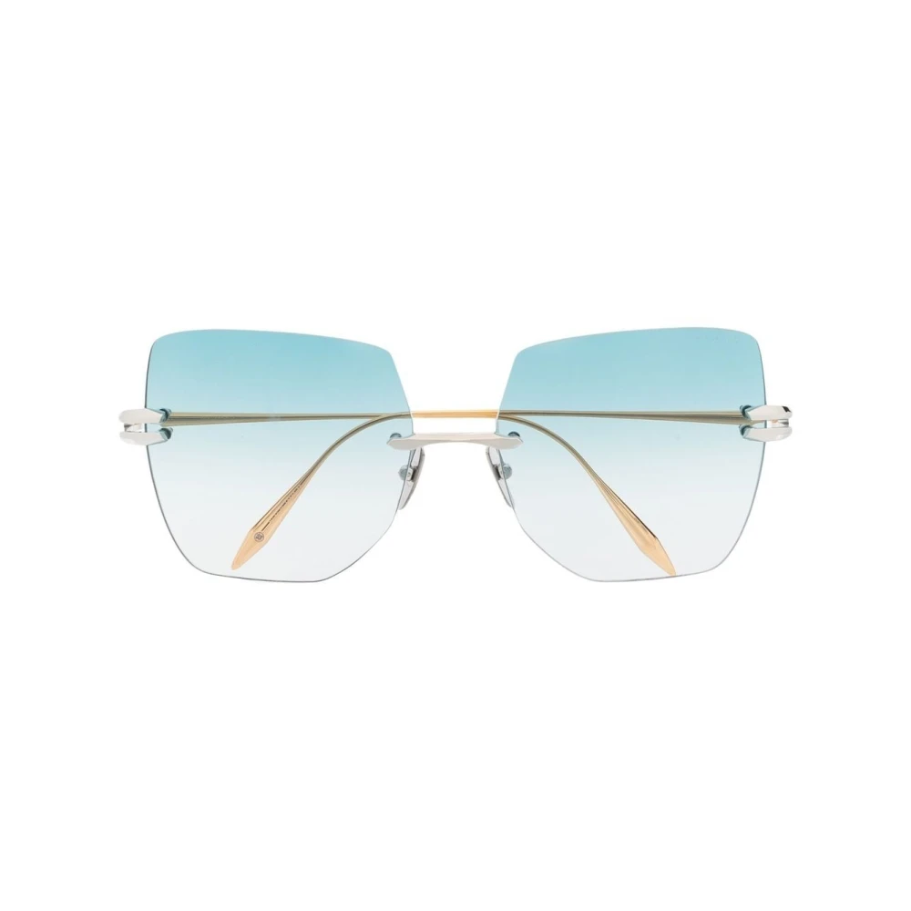 Dita Gray Sunglasses, Female, 58 Mm, Embra Sunglasses