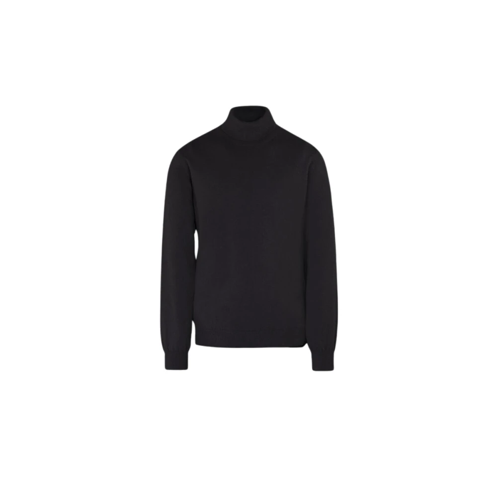 Knitwear > Turtlenecks - - Moorer - Modalova