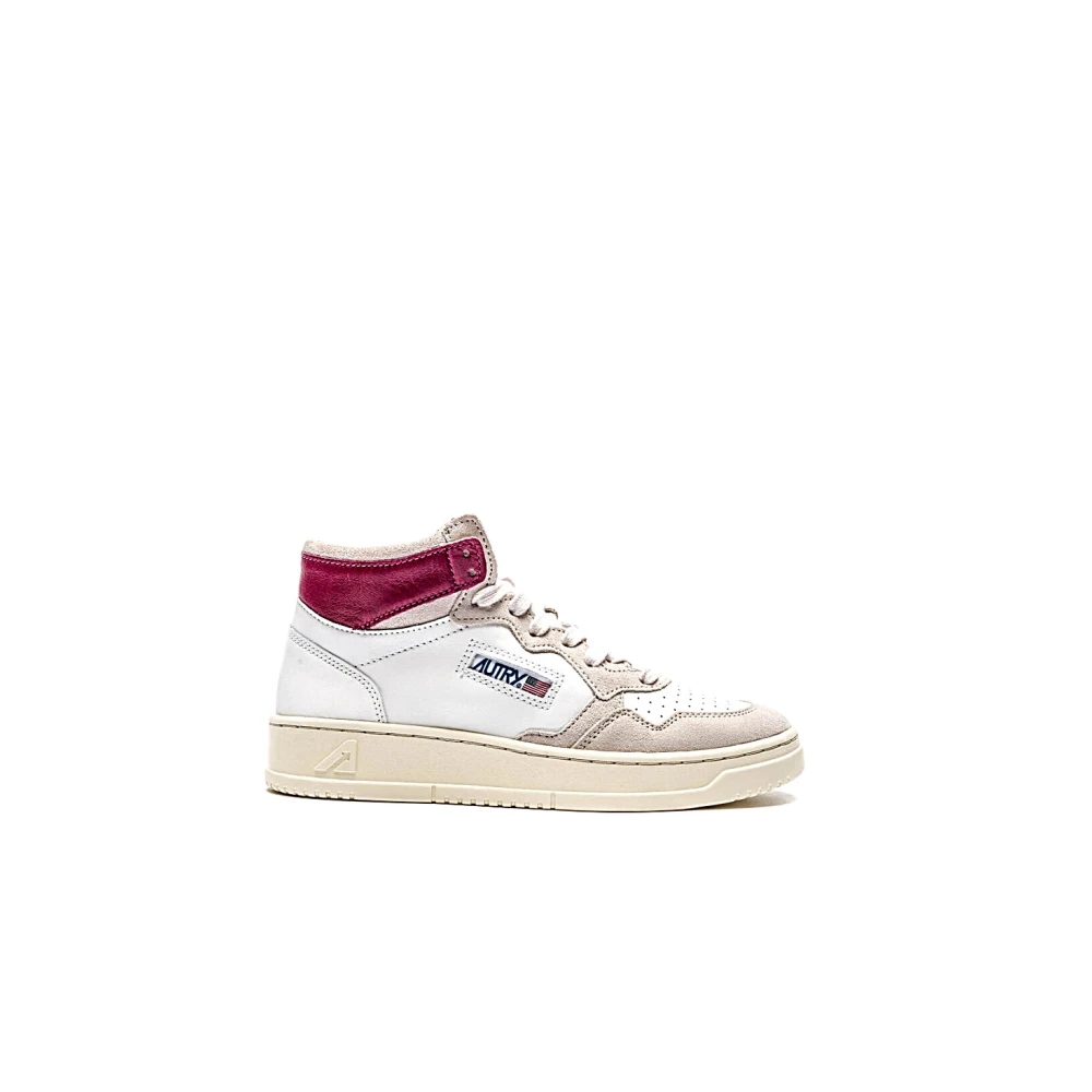 Shoes > Sneakers - - Autry - Modalova