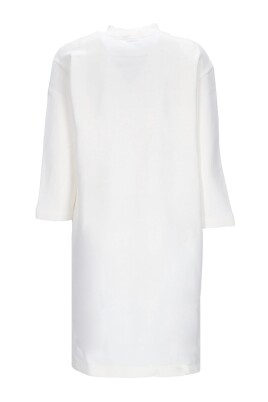 phoenix-fleece-oversized-sleeve-dress
