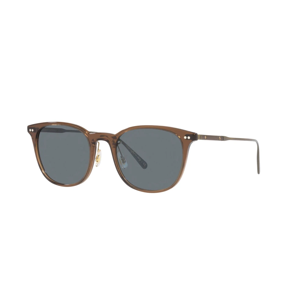 Oliver Peoples Sunglasses Gerardo OV 5482S Multicolor, Herr