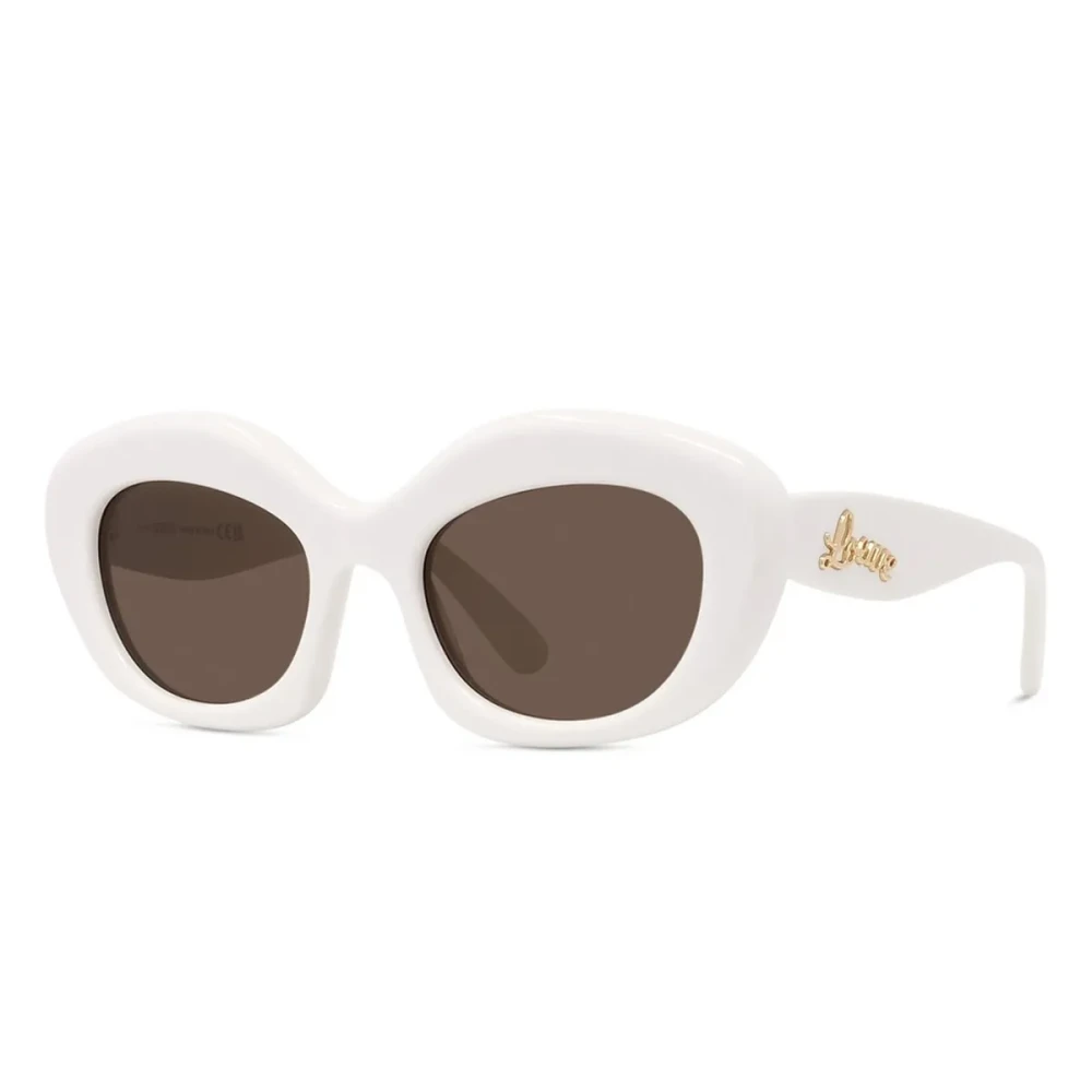 Accessories > Sunglasses - - Loewe - Modalova