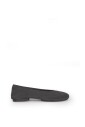 lara-grafiet-suede-ballerina