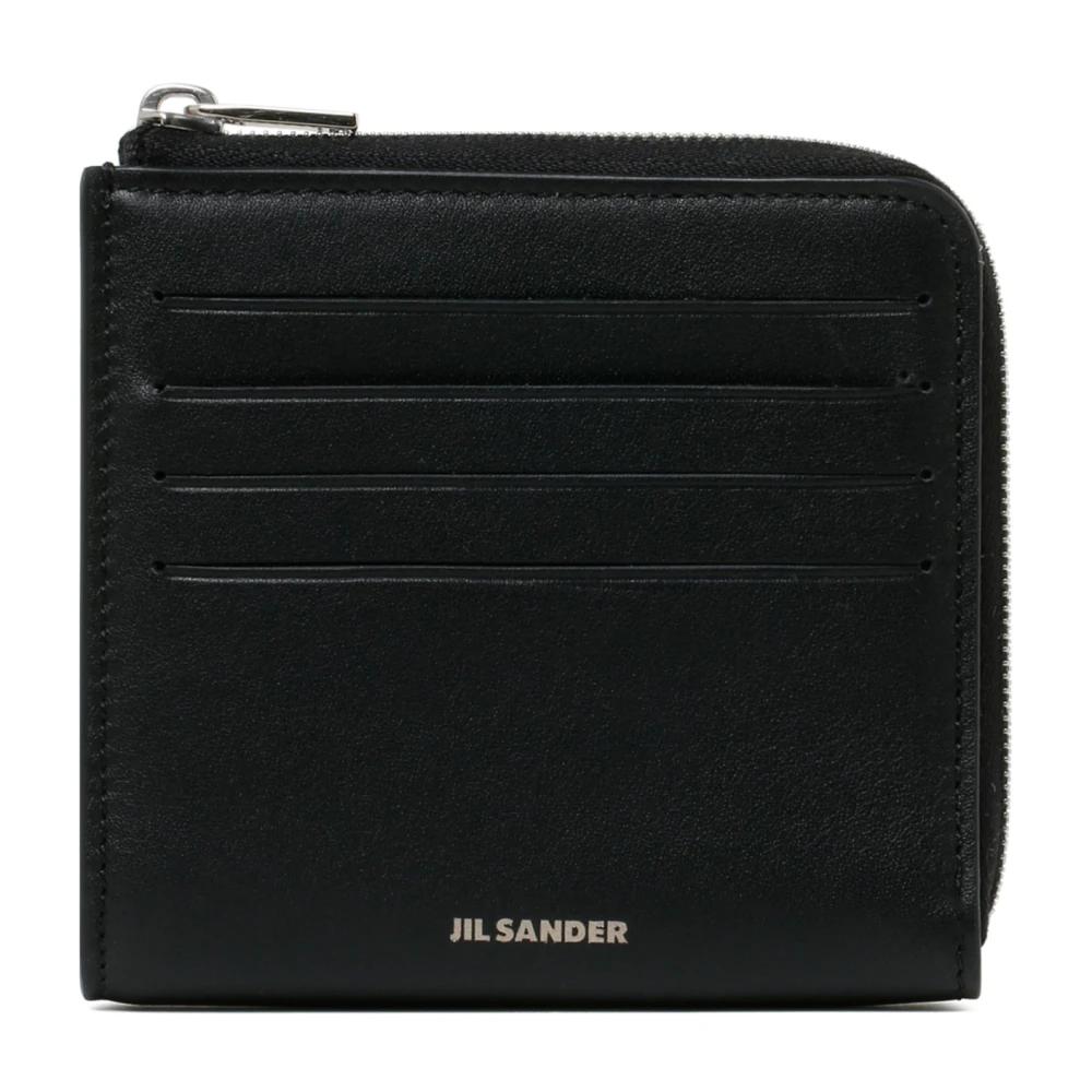 Accessories > Wallets & Cardholders - - Jil Sander - Modalova