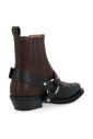 bottines-western-chelsea-ajustees