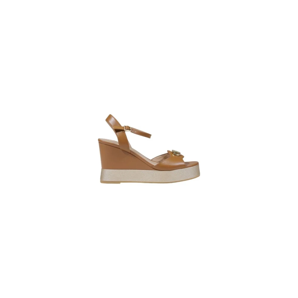Shoes > Heels > Wedges - - Liu Jo - Modalova