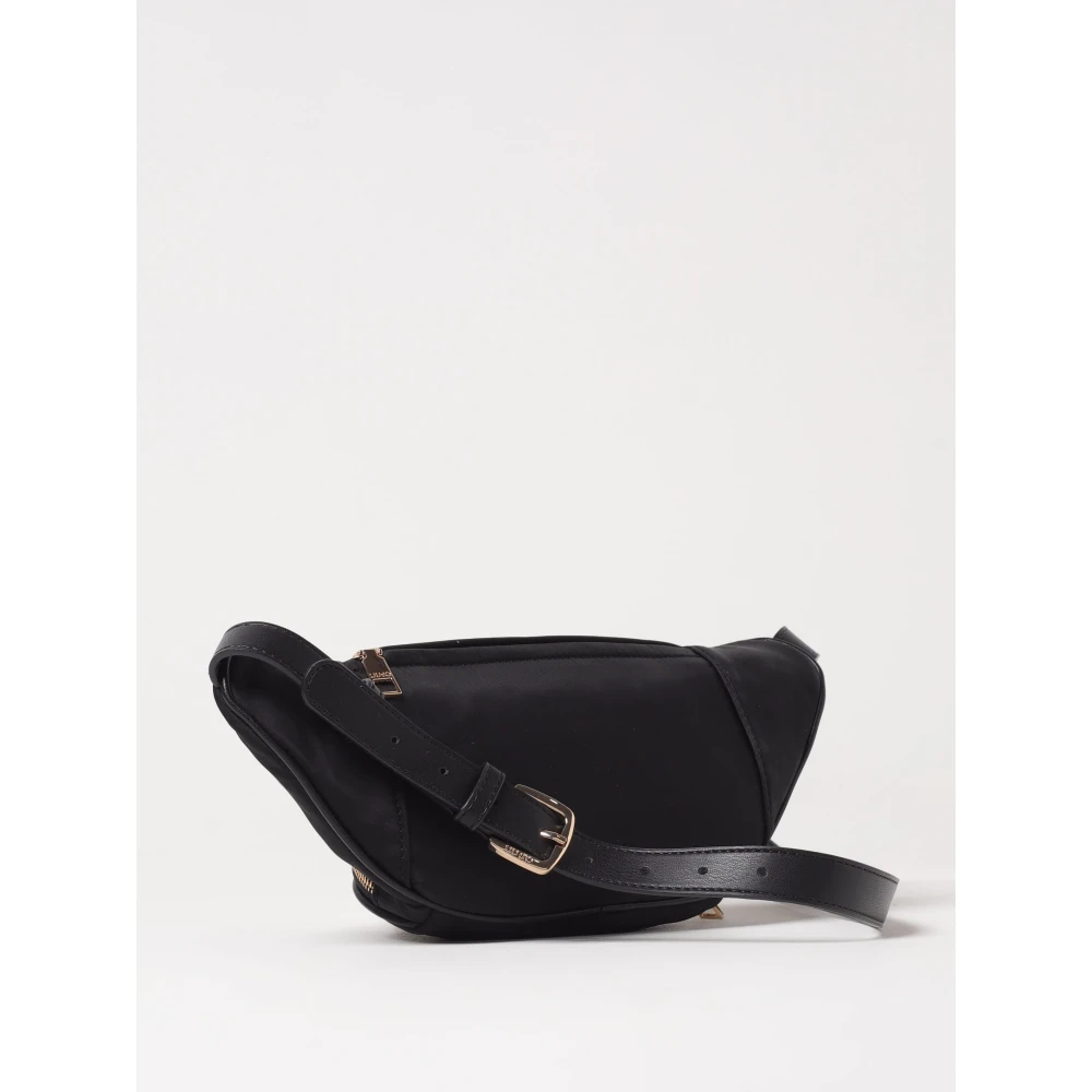 Liu Jo Stijlvolle Bumbag voor Dagelijks Gebruik Black Dames