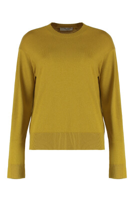 ribbed-knit-eco-wool-sweater