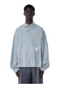chemise-en-popeline-de-coton-dechiree