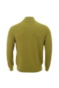 cardigan-elegant-jaune-en-coton-pour-hommes