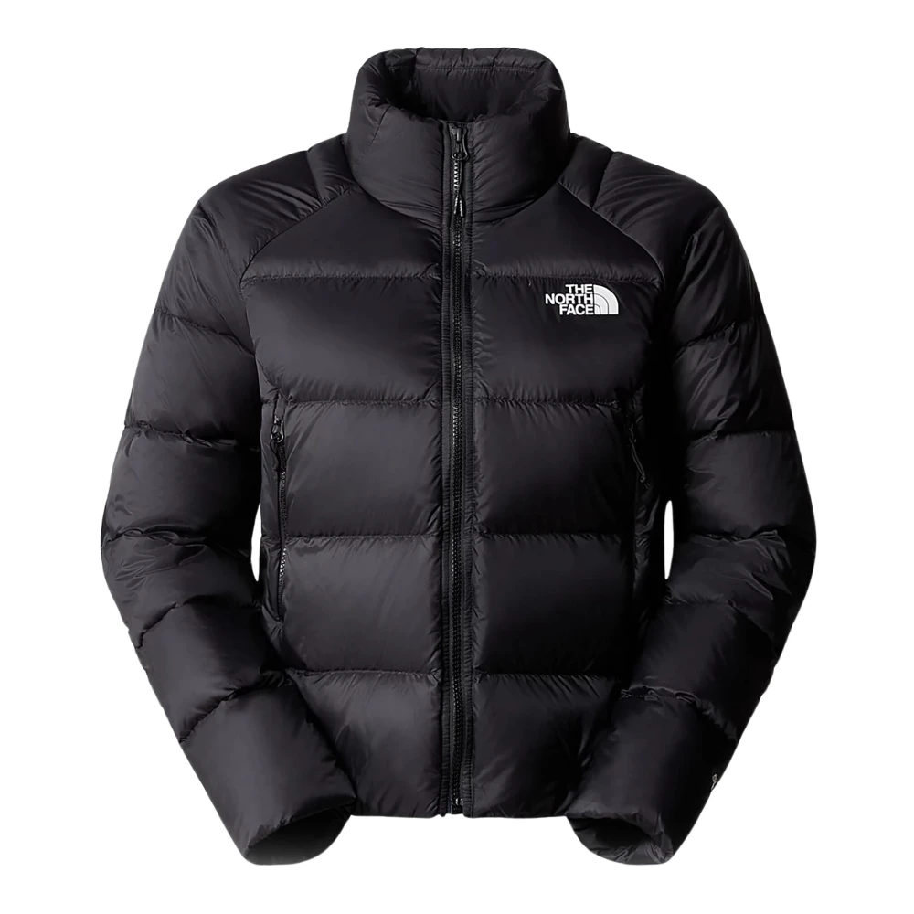 The North Face Hyalite Down Jacket Black Dames