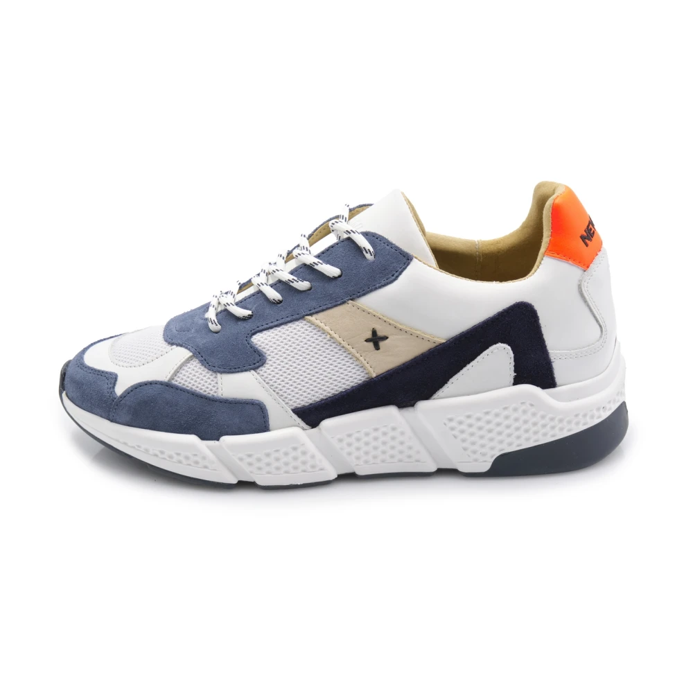Newlab - Shoes > Sneakers - White - Newlab - Modalova