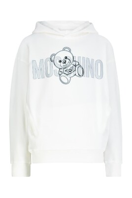 white-sweatshirt-for-kids