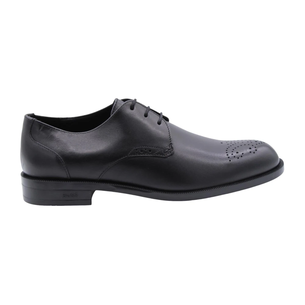 Shoes > Flats > Business Shoes - - Hugo - Modalova