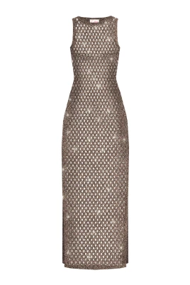 Eileen Maxi Klänning