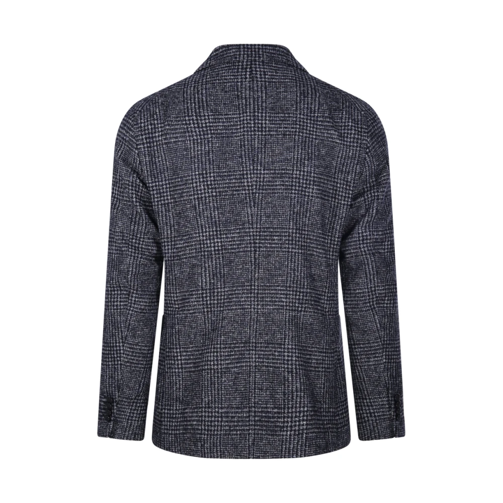 Tagliatore JAS Blue Heren