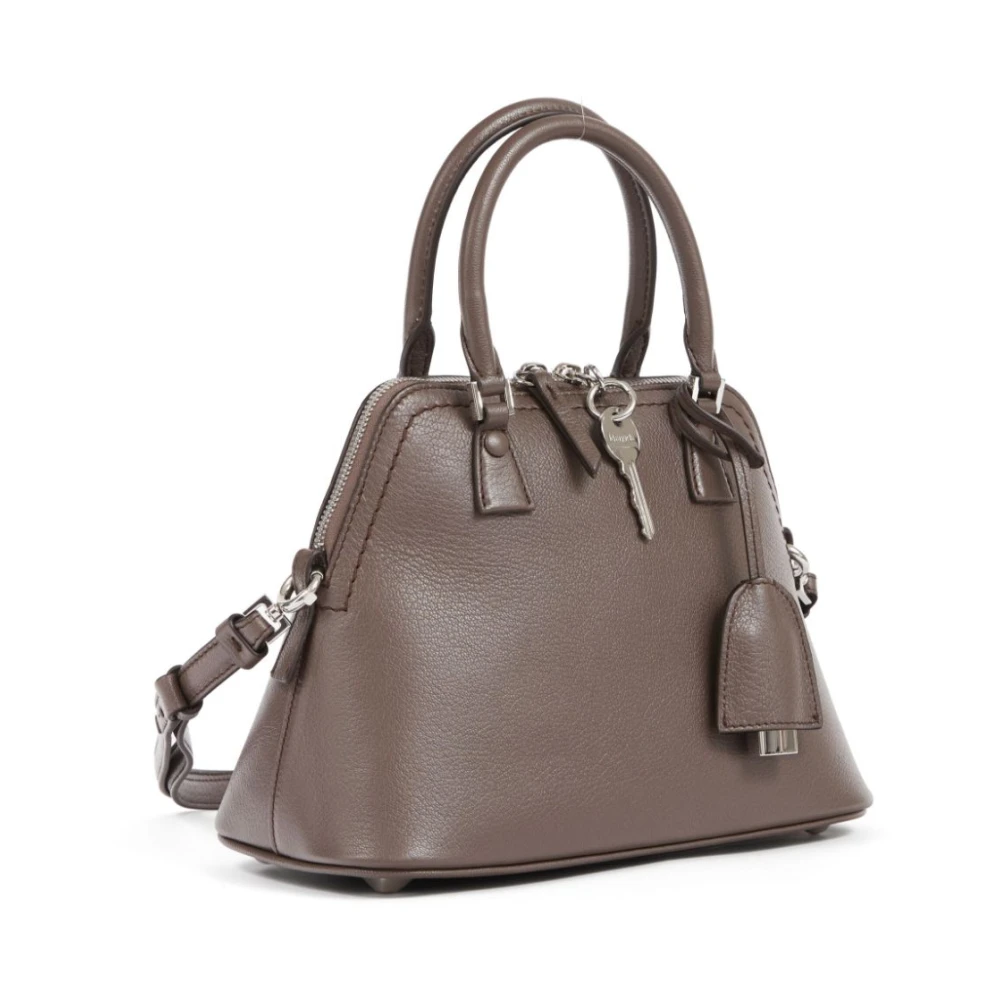 Maison Margiela Grijze Tassen Collectie Gray Dames