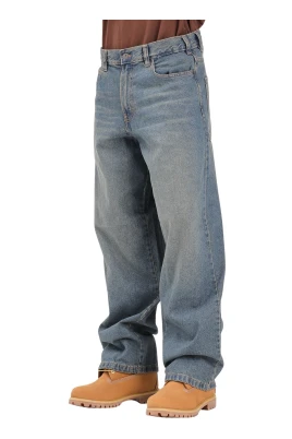 Hilham Jeans