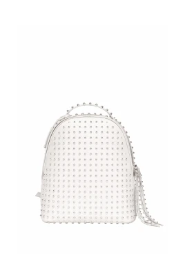 Studded Backpack