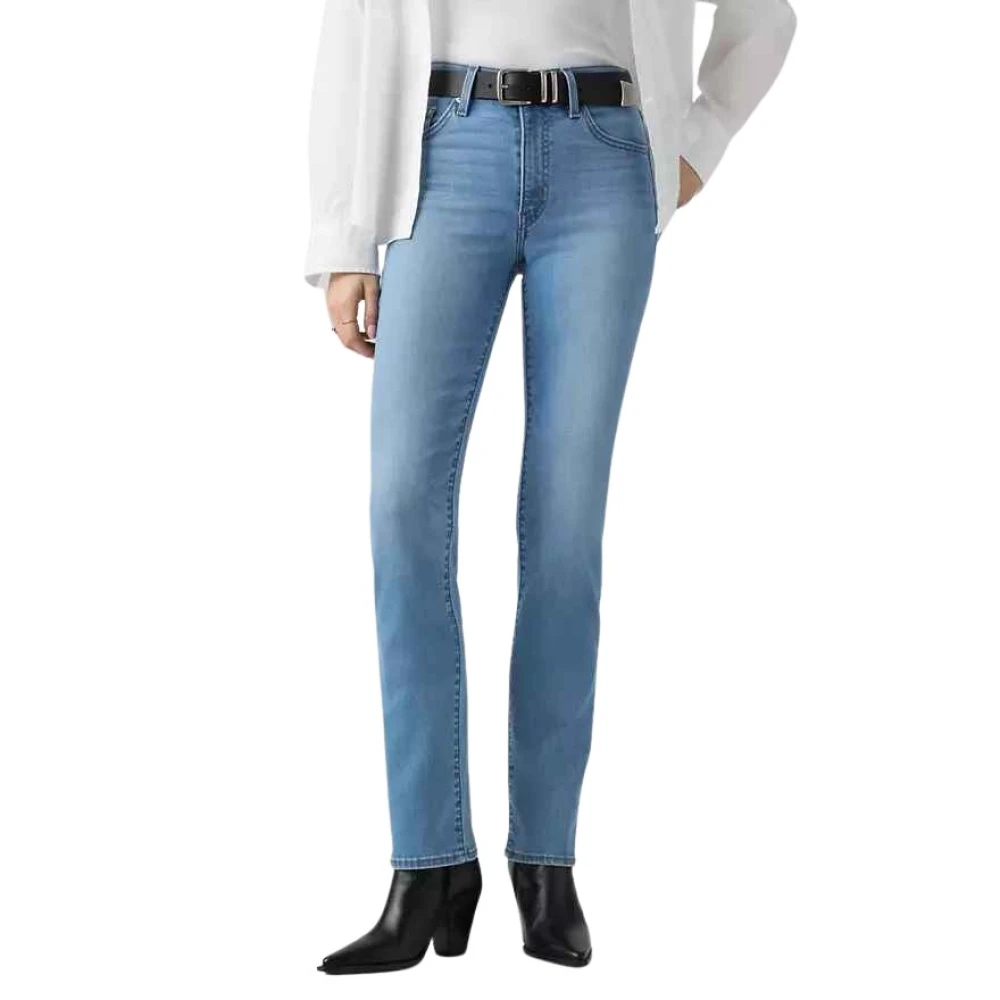 Levi's , Damen, Jeans, Blau, W30 L29