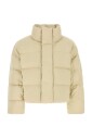 doudoune-en-coton-sable