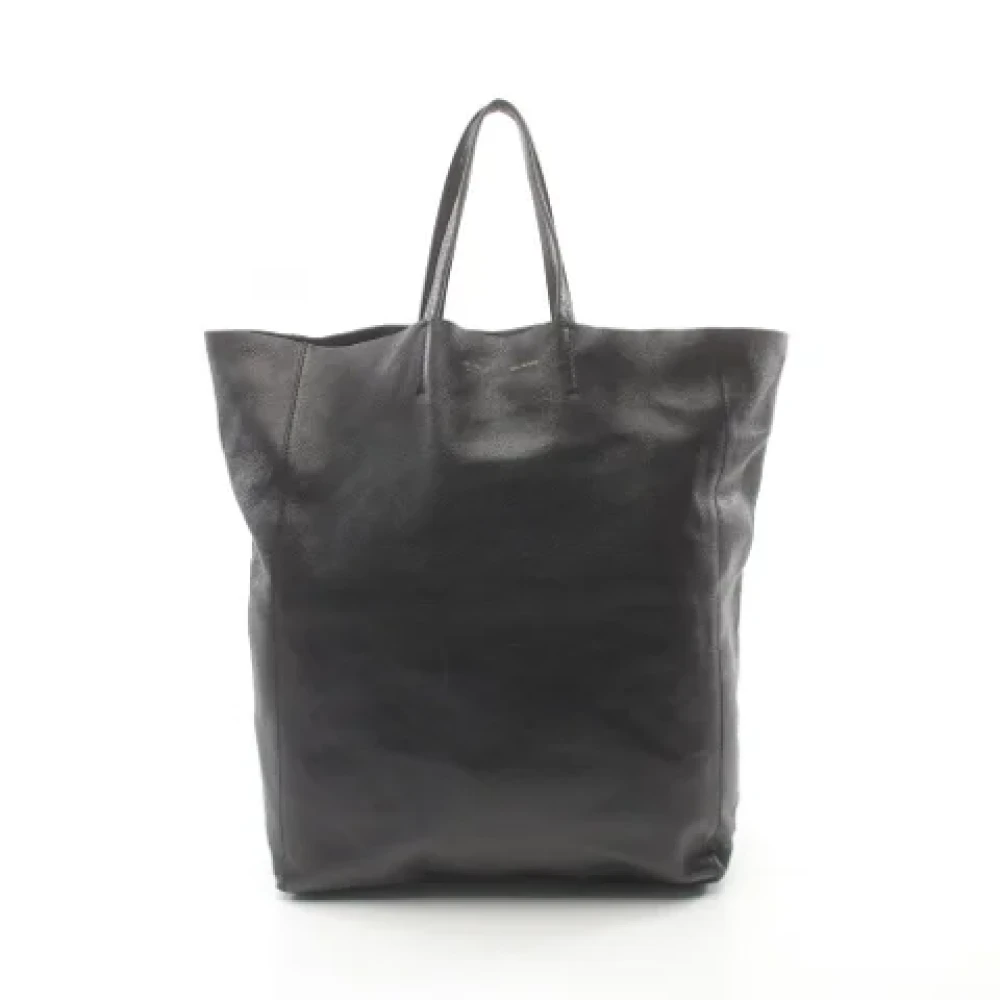 Pre-owned > Pre-owned Bags > Pre-owned Tote Bags - - Celine Vintage - Modalova