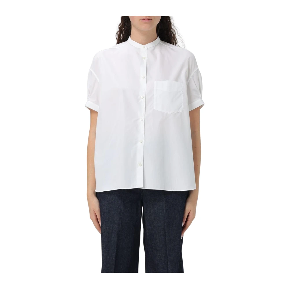 Blouses & Shirts > Shirts - - Aspesi - Modalova
