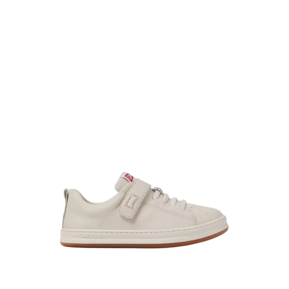 Camper Boys White Sneakers,, Kids Runner Trainers Size 25 Eu
