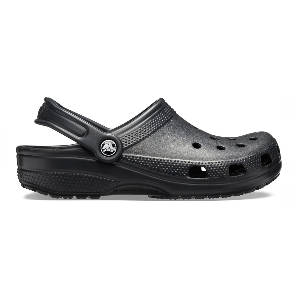 Shoes > Flats > Clogs - - Crocs - Modalova