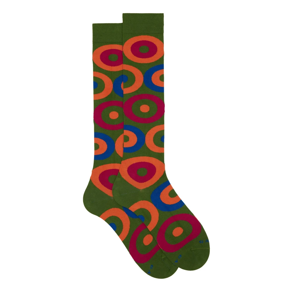 Underwear > Socks - - Gallo - Modalova