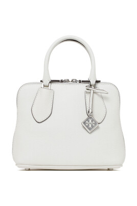 white-mini-pebbled-swing-bag