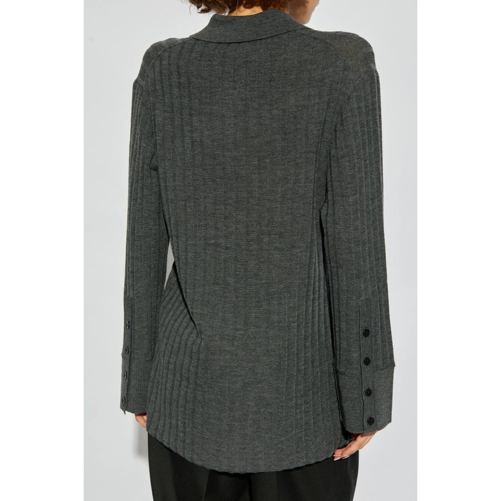 By Malene Birger Trui Delphine By Herenne Birger Gray Dames