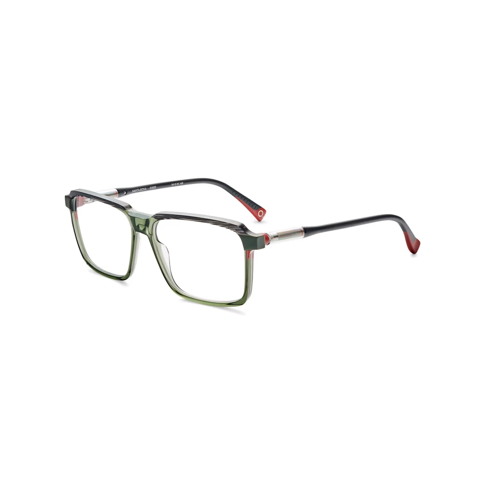 Etnia Barcelona Unisex Green Glasses, 56 Mm, Santa Rosa Optical Frame
