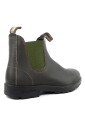 beatles-tmoro-verde-chelsea-boots