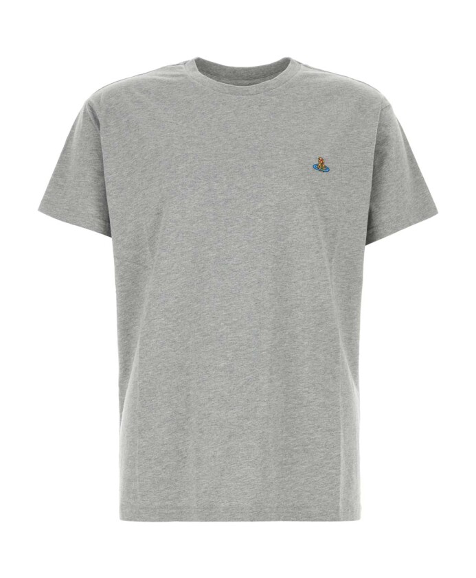 t-shirt-en-coton-gris-fonce
