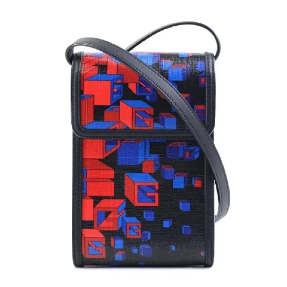 Pre-owned > Pre-owned Accessories - - Gucci Vintage - Modalova