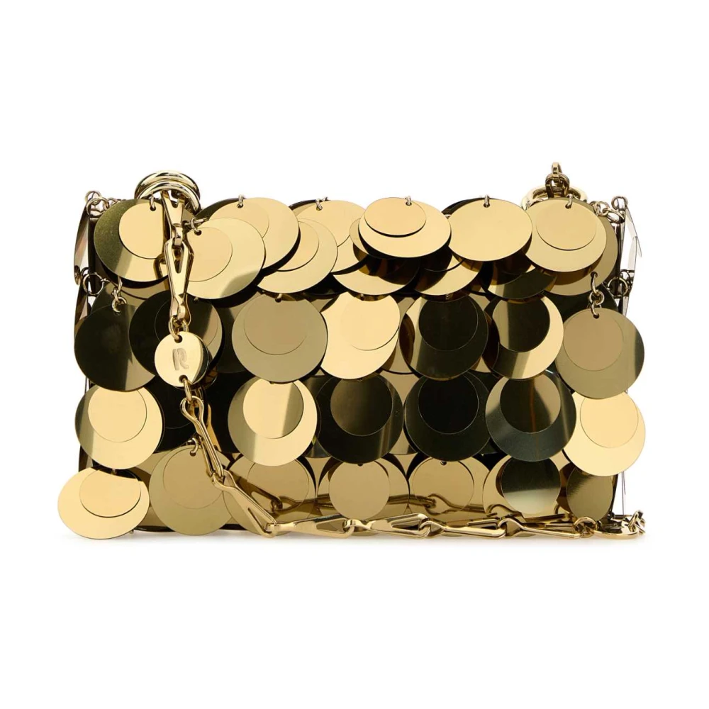 Bags > Shoulder Bags - - Rabanne - Modalova