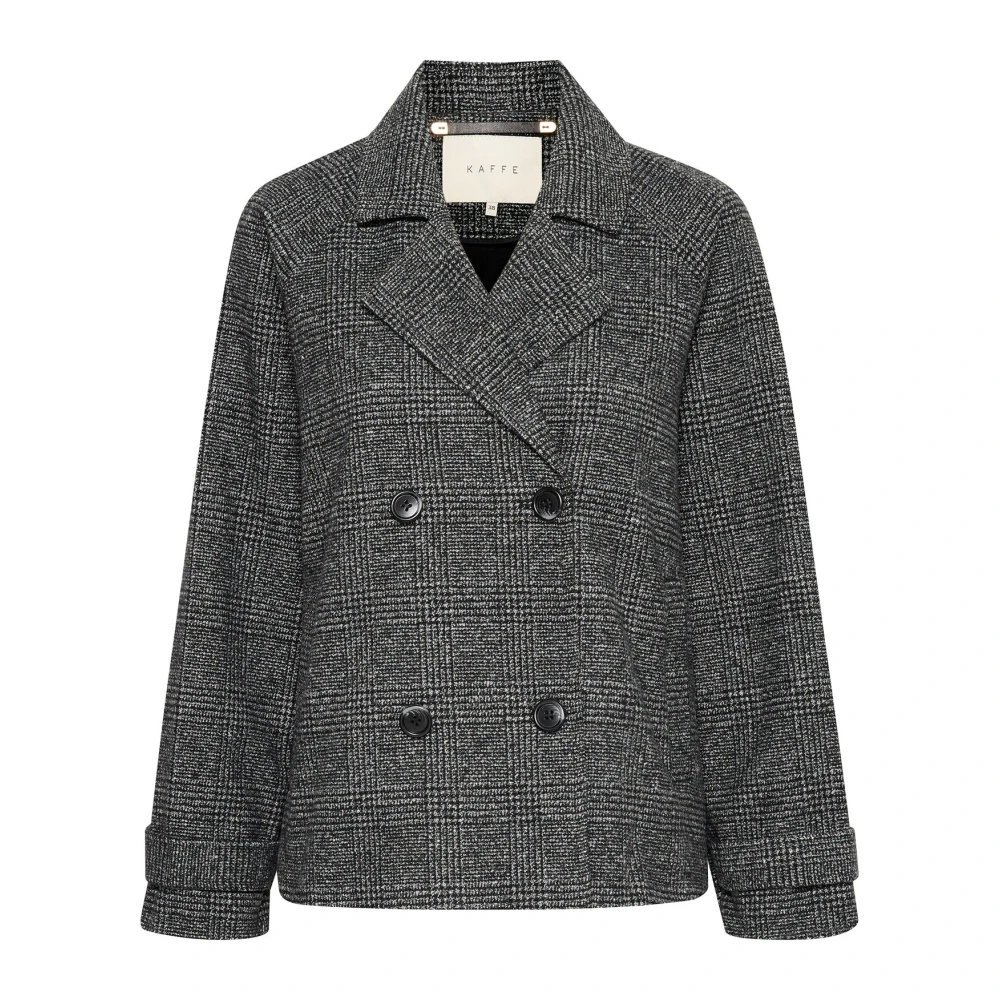 Jackets > Light Jackets - - Kaffe - Modalova
