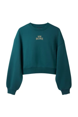 Trackside Fleece Crew