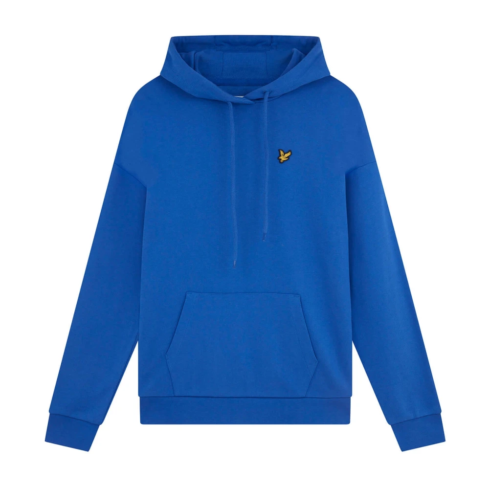 Sweatshirts & Hoodies > Hoodies - - Lyle & Scott - Modalova