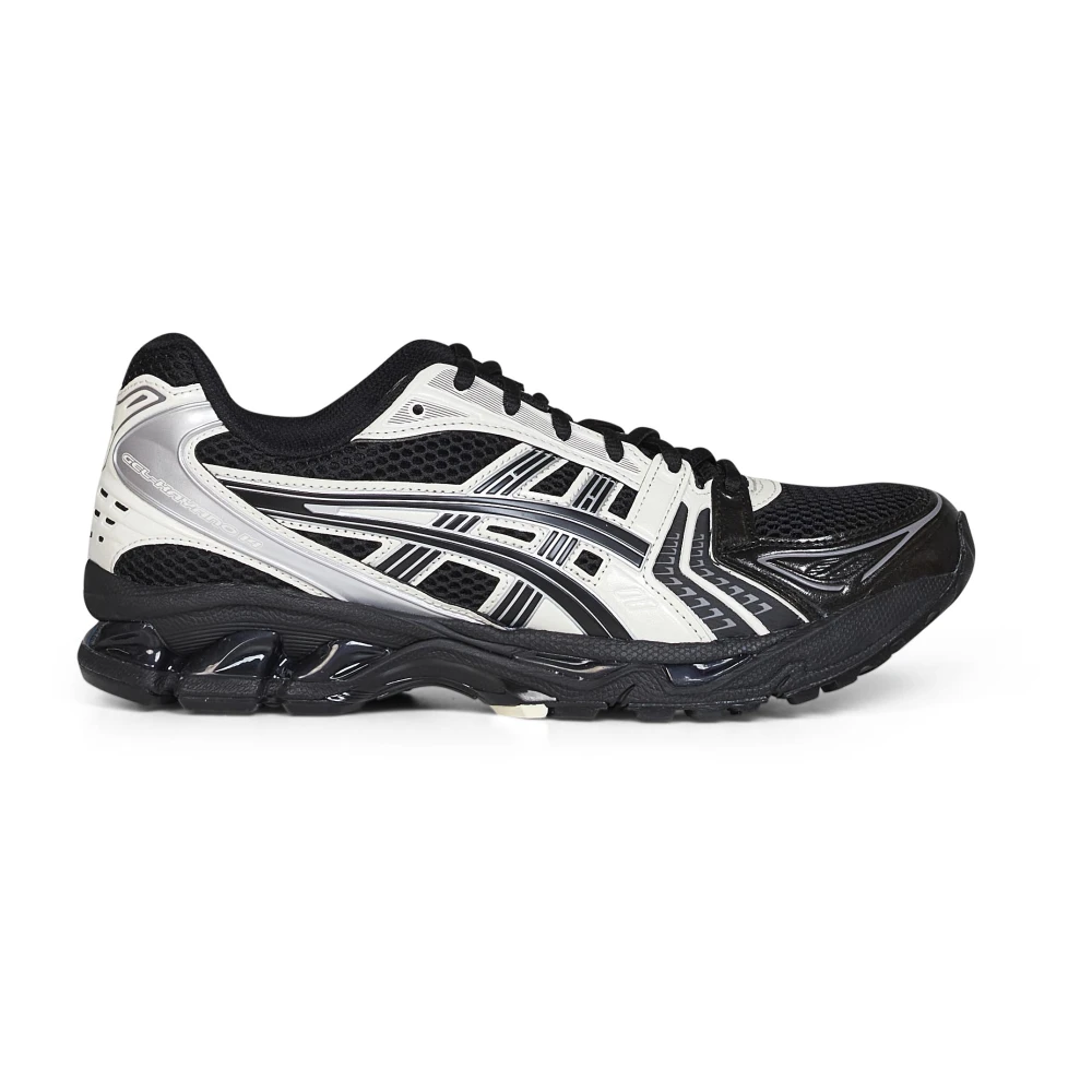 Asics Multicolor Trainers - Male - Running Shoes - 8 Uk - Sport