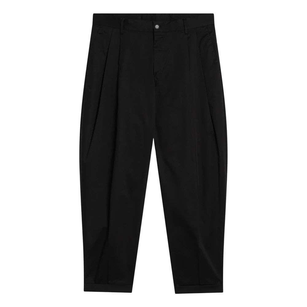 Trousers > Suit Trousers - - Dolce & Gabbana - Modalova