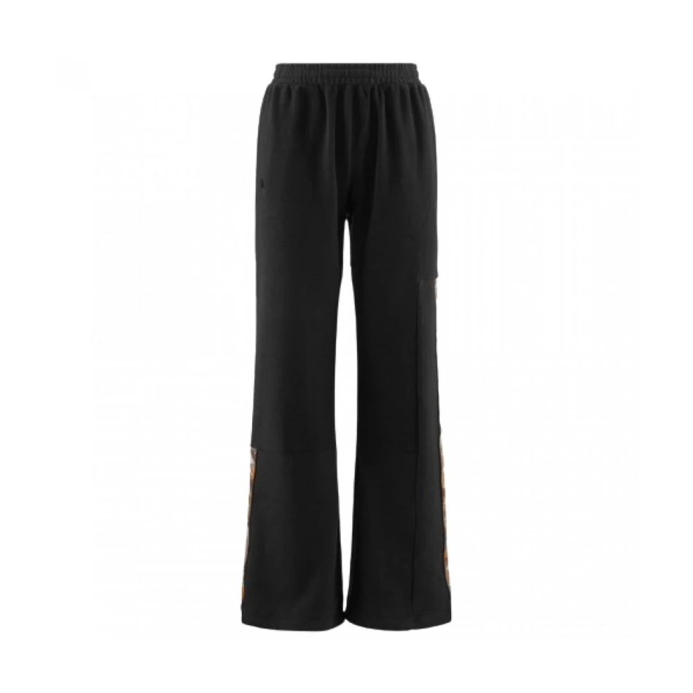 Kappa Sportieve French Terry Damesbroek Gray Dames