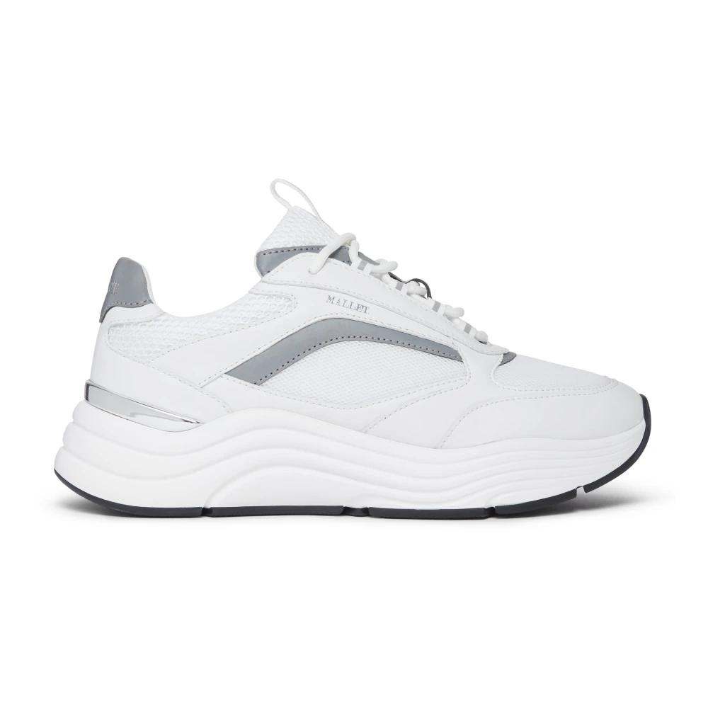 Shoes > Sneakers - - Mallet London - Modalova