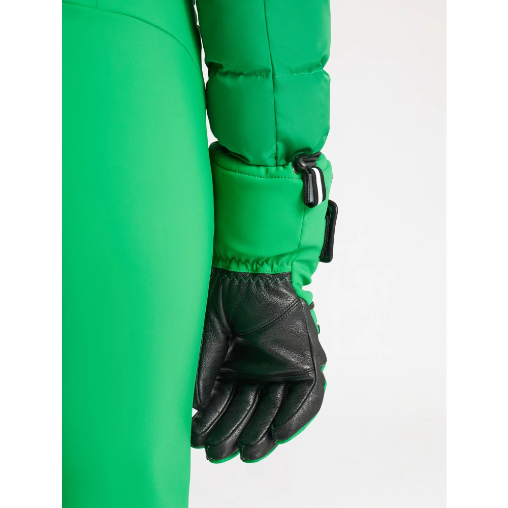 Fusalp Slalom Handschoen Handschoenen Green Unisex