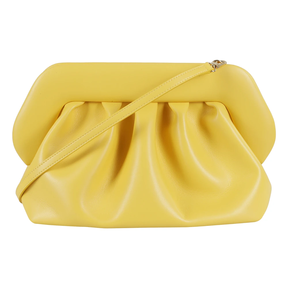 THEMOIRè Bios Stijlvolle Prestatie Laptop Yellow Dames