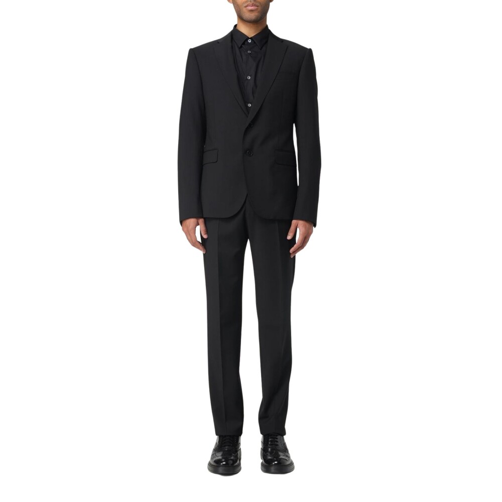Shop suits from Emporio Armani