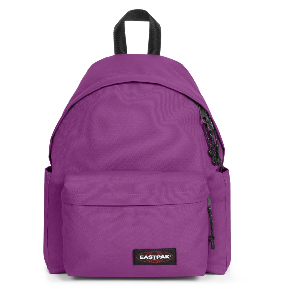 Eastpak Paarse Day Pak'r Rugzak Purple Dames